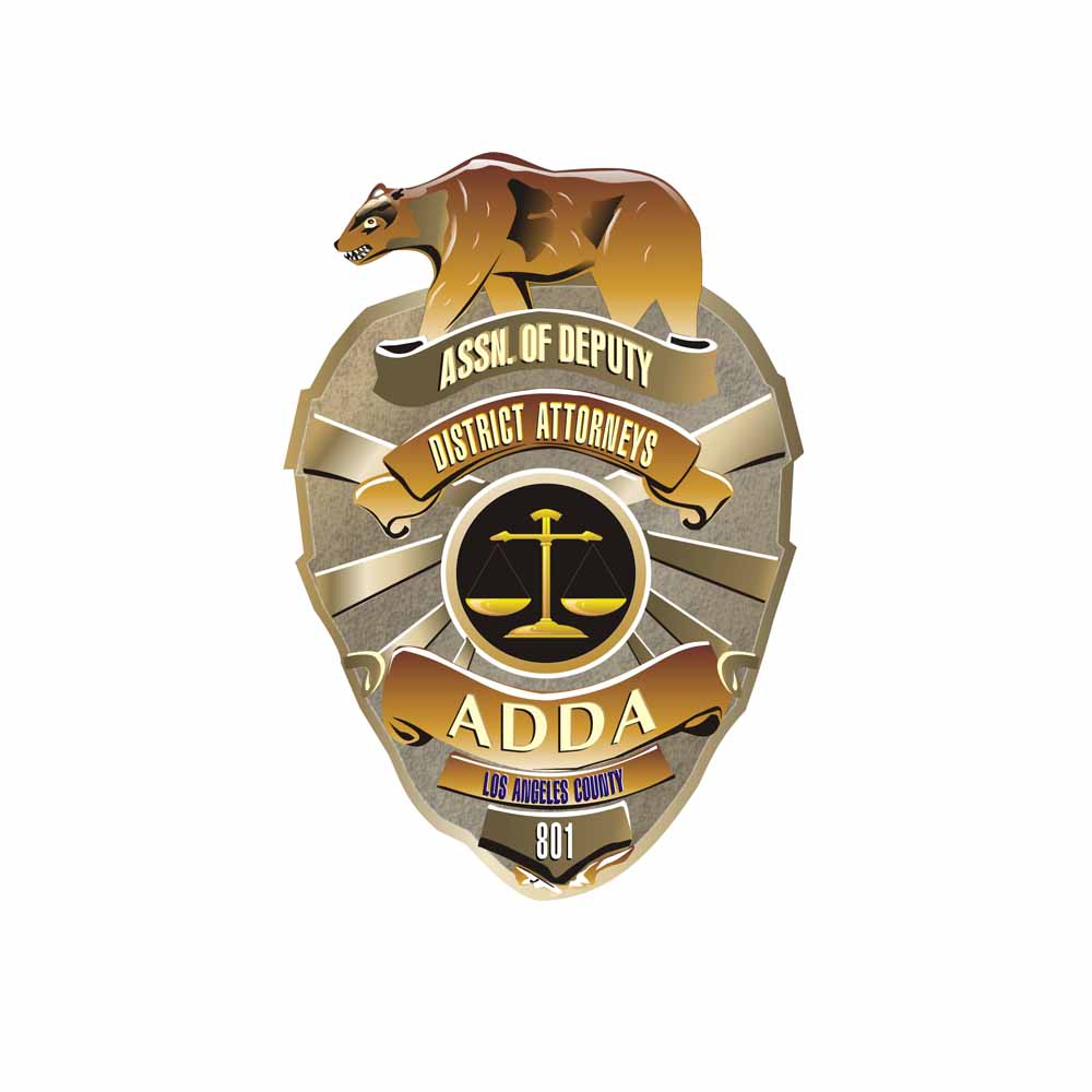 Association Of Deputy District Attorneys Serving Los Angeles County